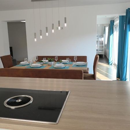 Gaestehaus Jorde - Fewo Koenig Ludwig Füssen Eksteriør bilde